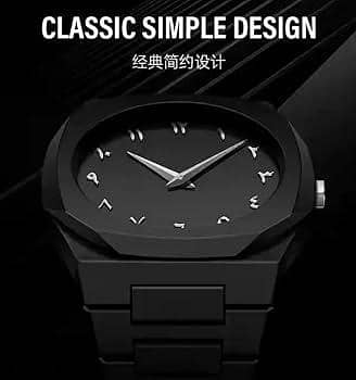 Black watch 4