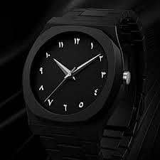 Black watch 5