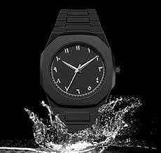 Black watch 6