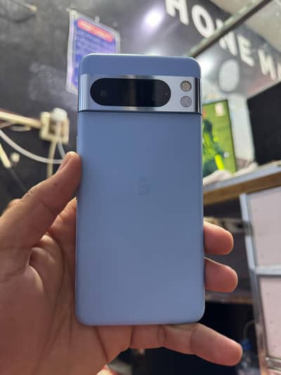 Google Pixel 8 Pro