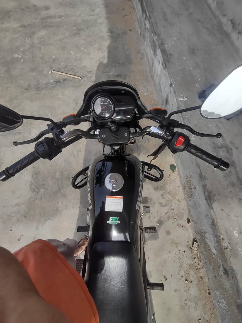 gd 110s 2