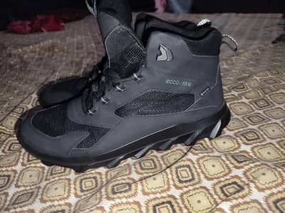 ECCO Mx mens hiking boots