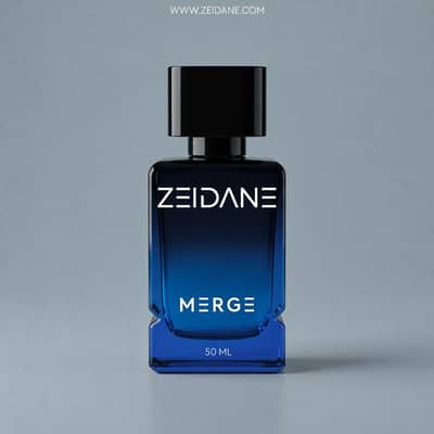 Merge By Zeidane (50ml)
