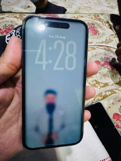 Apple iPhone 14 Pro urgent sale