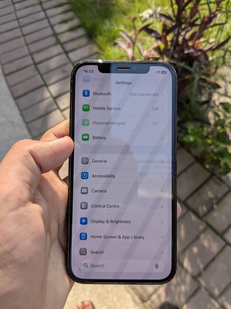 Apple iPhone 12 Pro 6