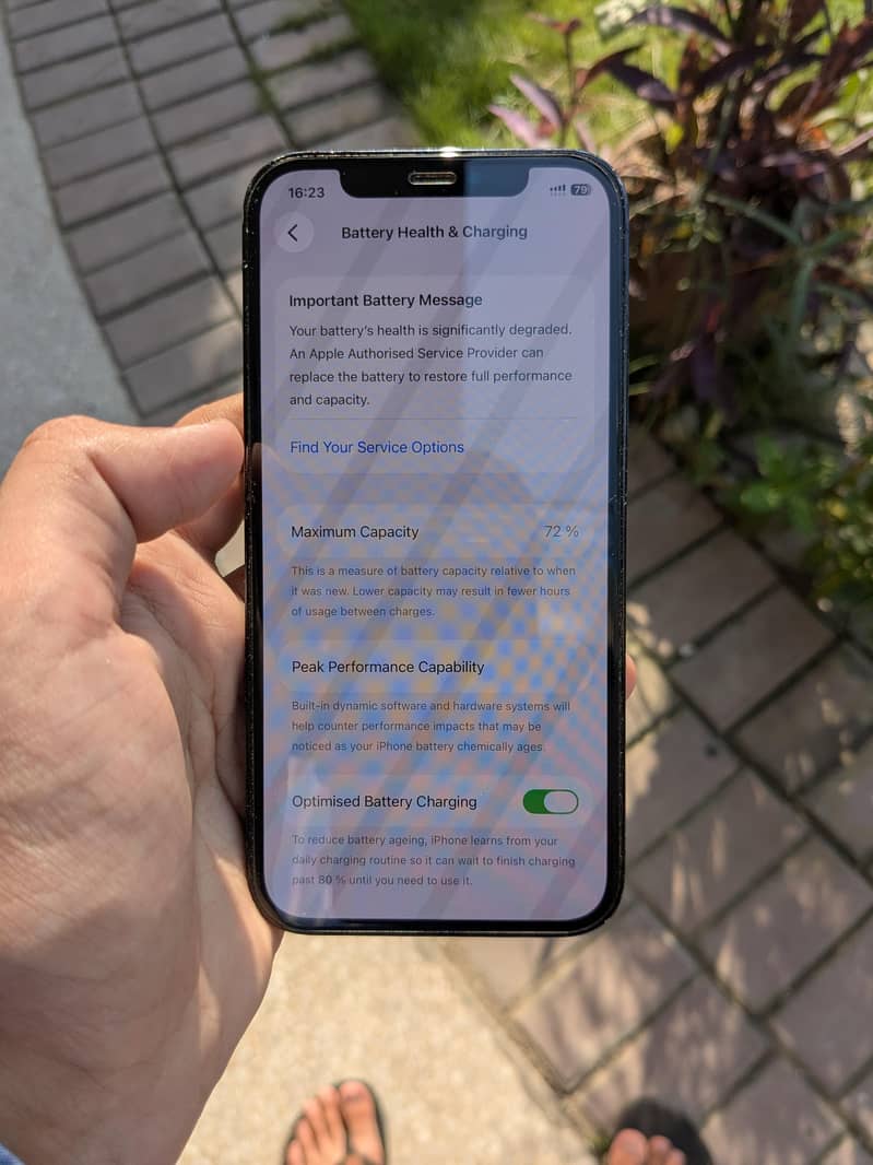 Apple iPhone 12 Pro 7