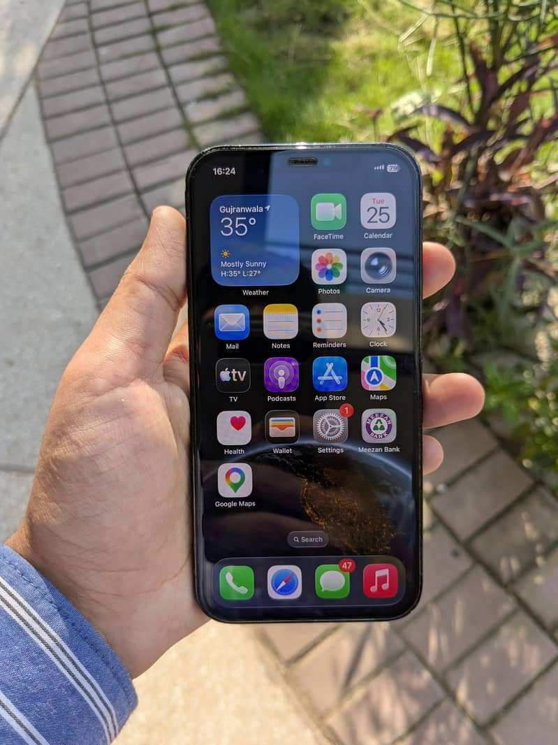 Apple iPhone 12 Pro 9