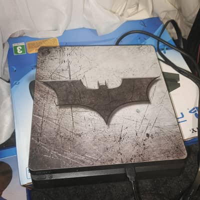 ps4 slim
