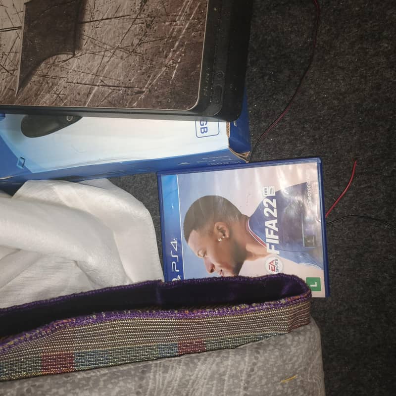 ps4 slim 2