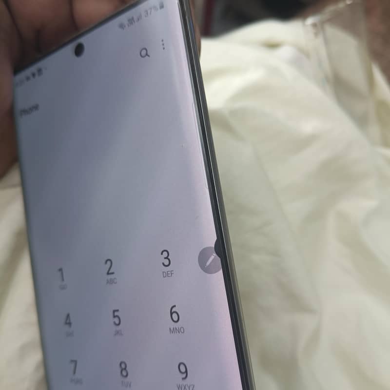 Samsung Mobile Note 10 Plus 4
