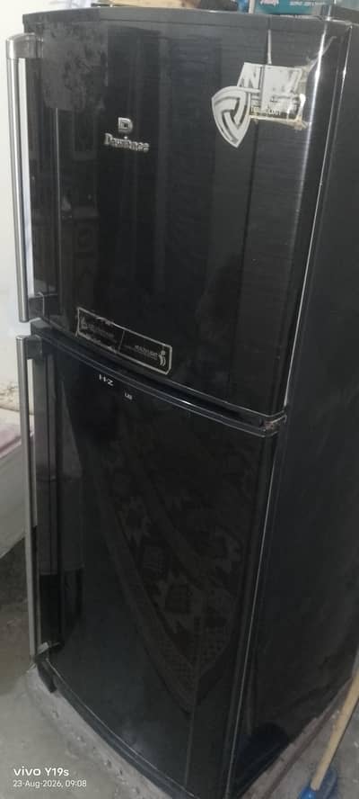 Dawlance new condition