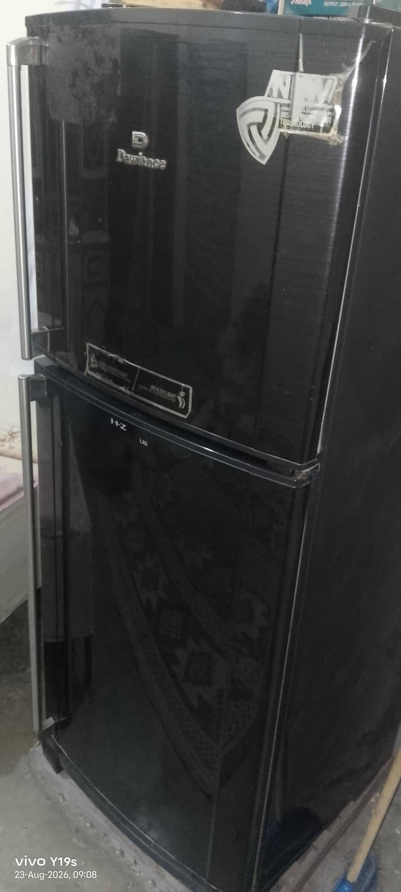 Dawlance new condition 0