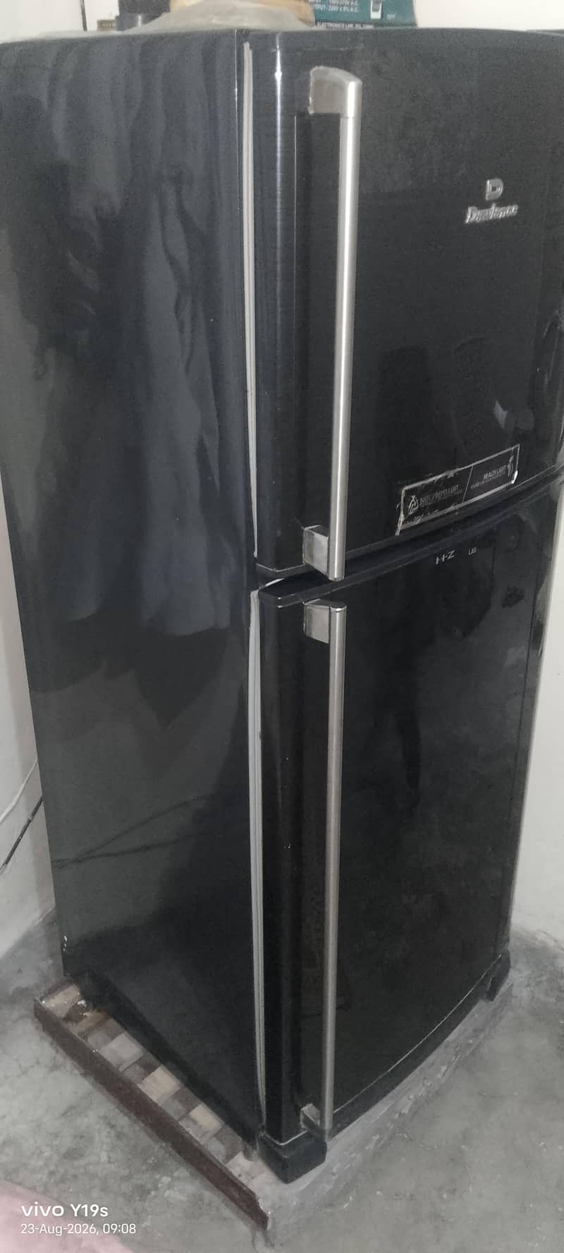 Dawlance new condition 1