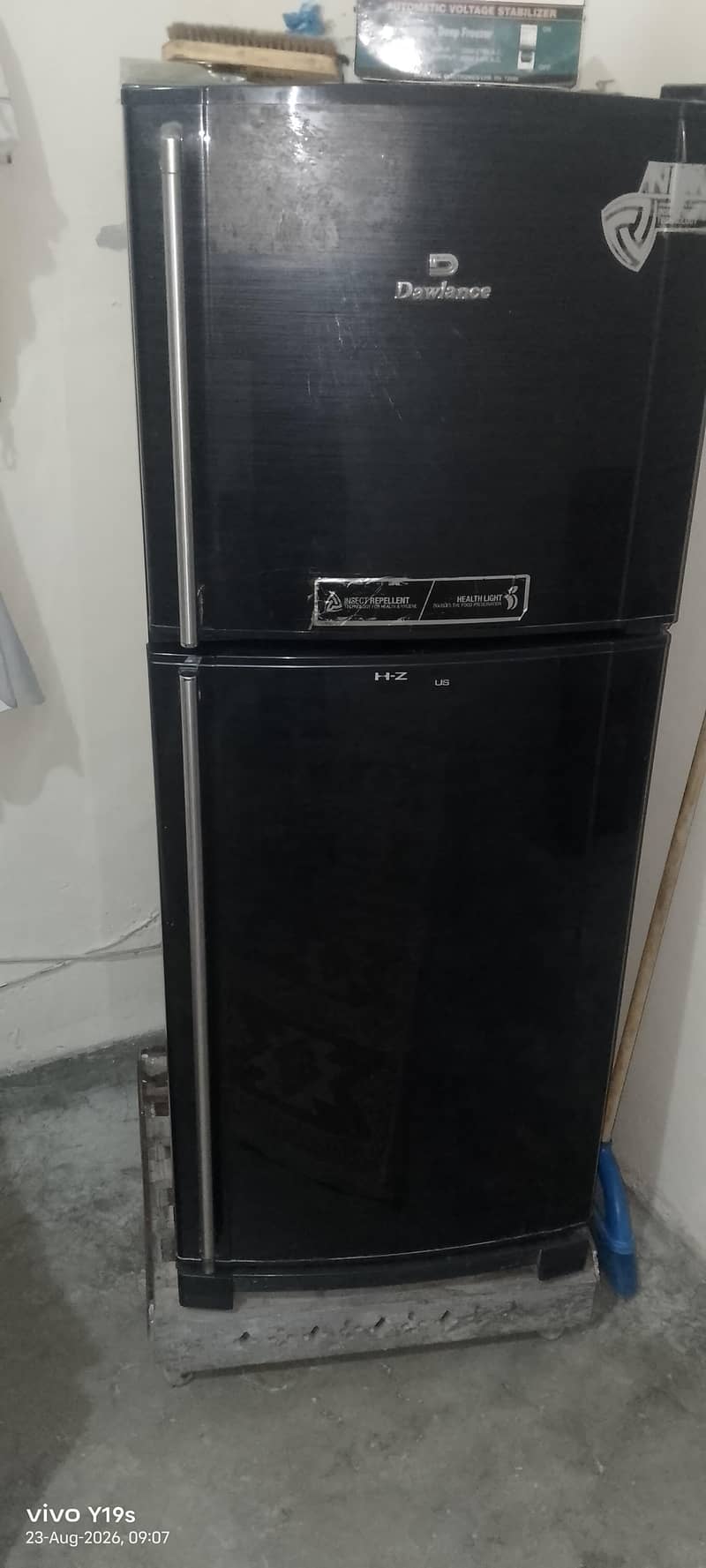 Dawlance new condition 3