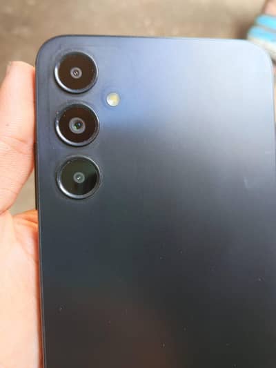 Samsung Mobile A05s
