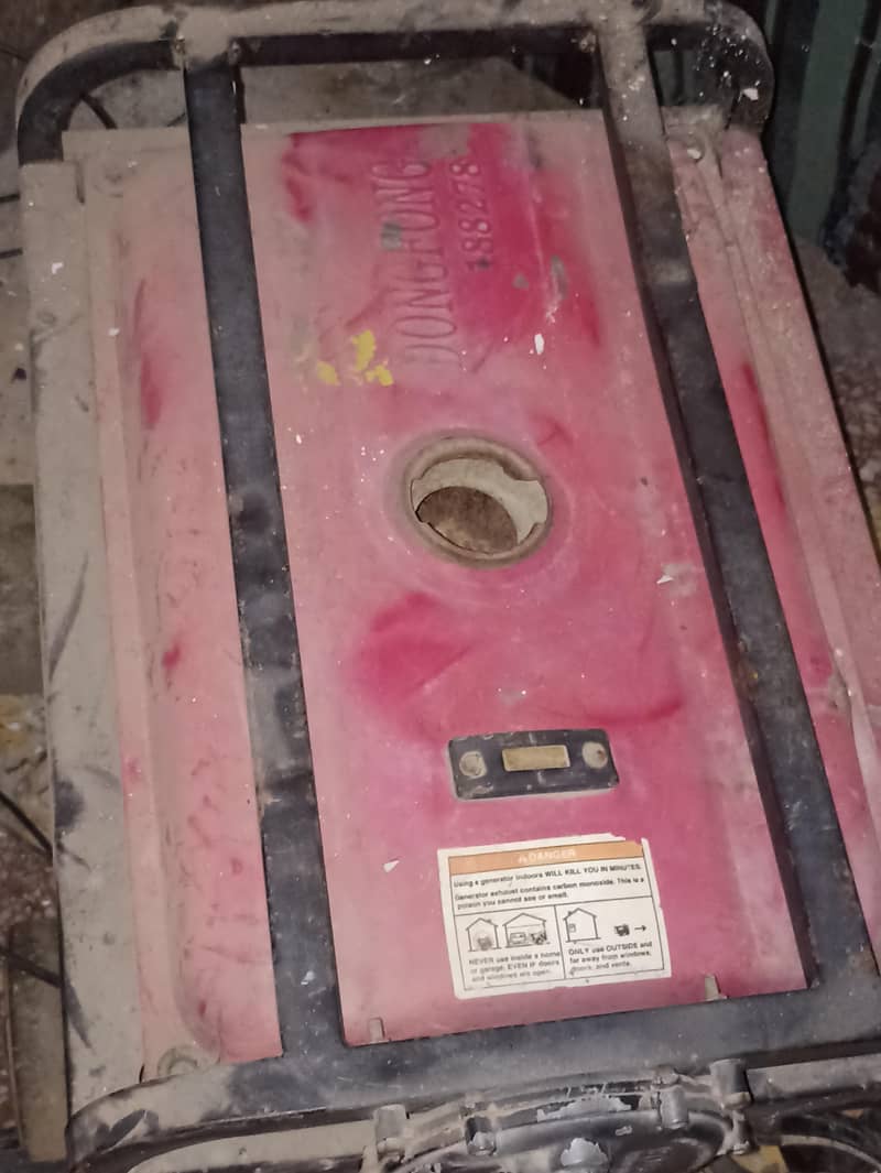 Generator 3kw 2