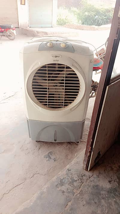 super Asia d c 4500