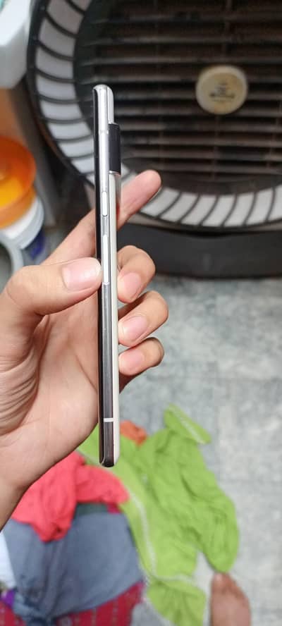 Google Pixel 6 Pro 12/256GB | 10/9 Condition | PTA Approved