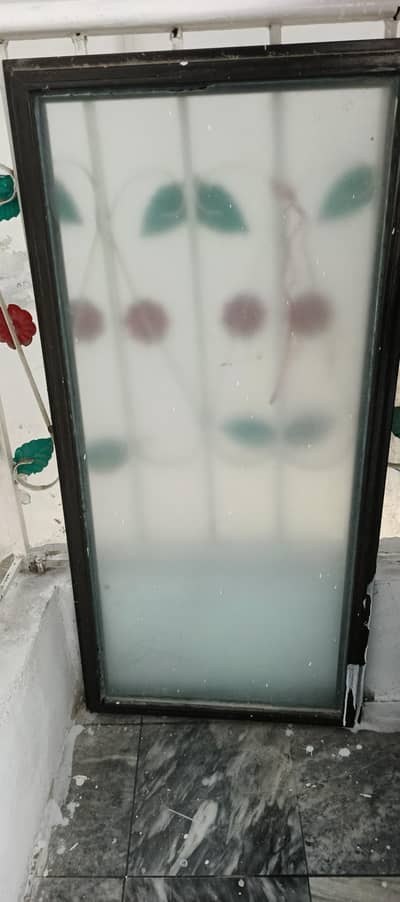 window