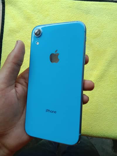 Apple iPhone XR