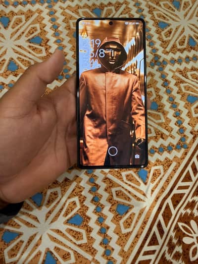 Xiaomi Redmi Note 13 Pro