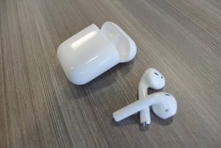 Airpods