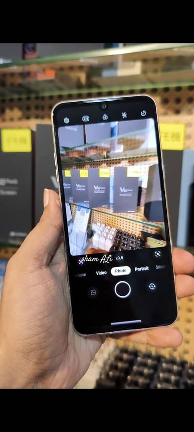 LG v60 Box pack 6204 TAX