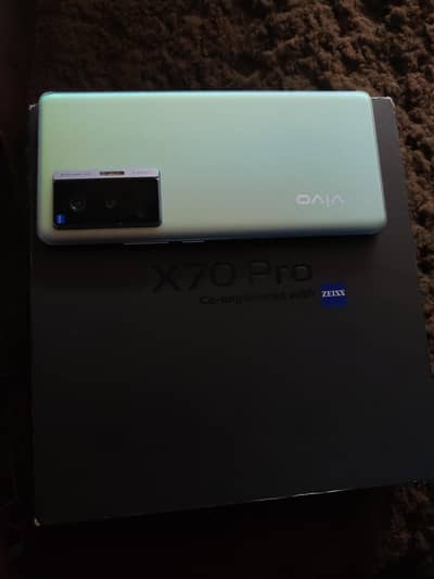Vivo X70 Pro