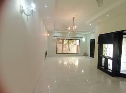10 Marla Brand New Modern Design Lavish House For Rent In Park View City Lahore | For Discounted Price And Original Pictures Download The App "Signature Lands".