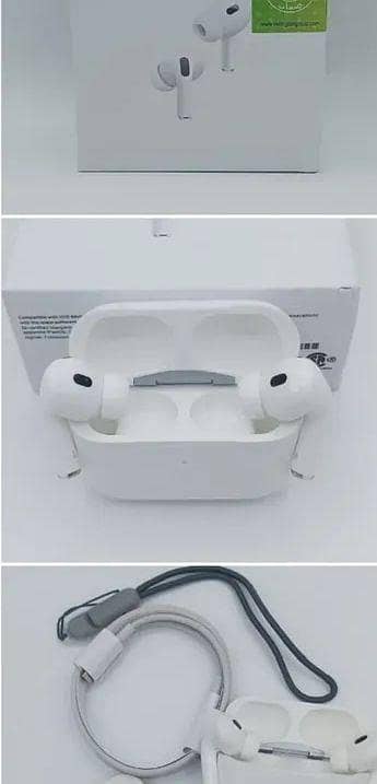 Airbuds pro 2