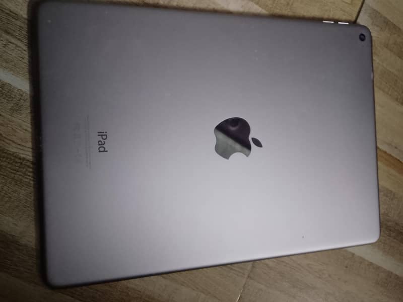ipad air2 2