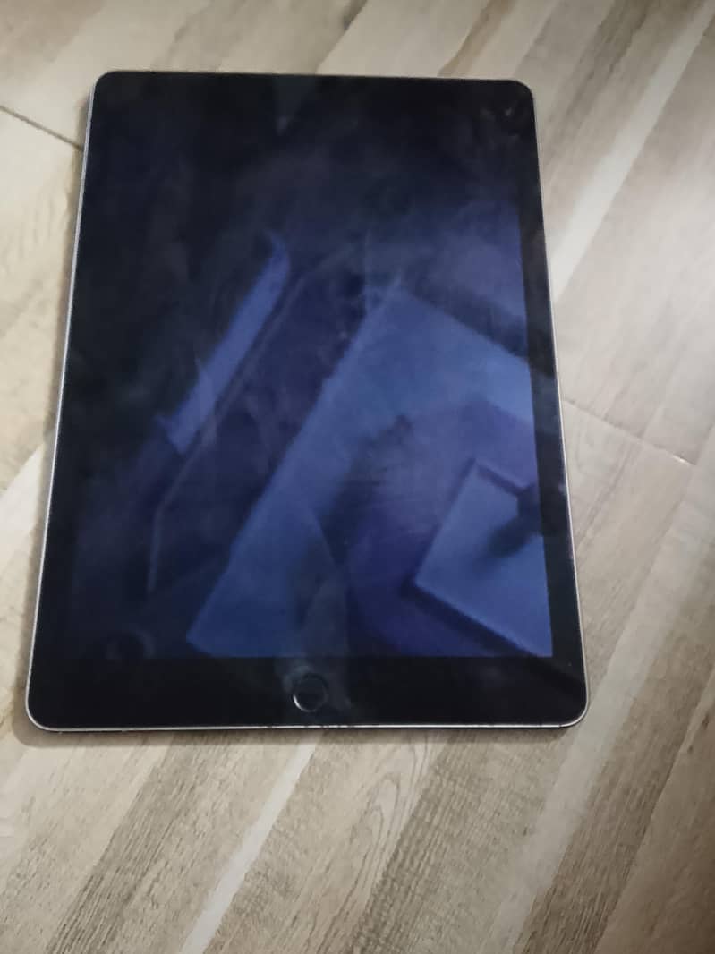 ipad air2 3