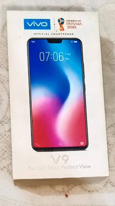 Vivo V9 4/64
