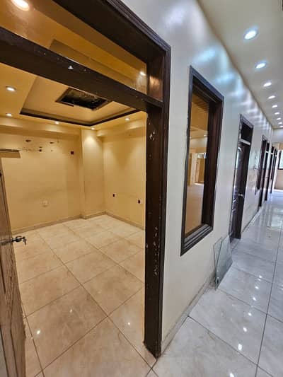 Brand New Town House At Main PECHS Block 6 For Rent