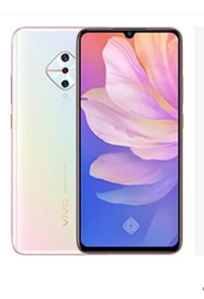 Vivo S1 Pro