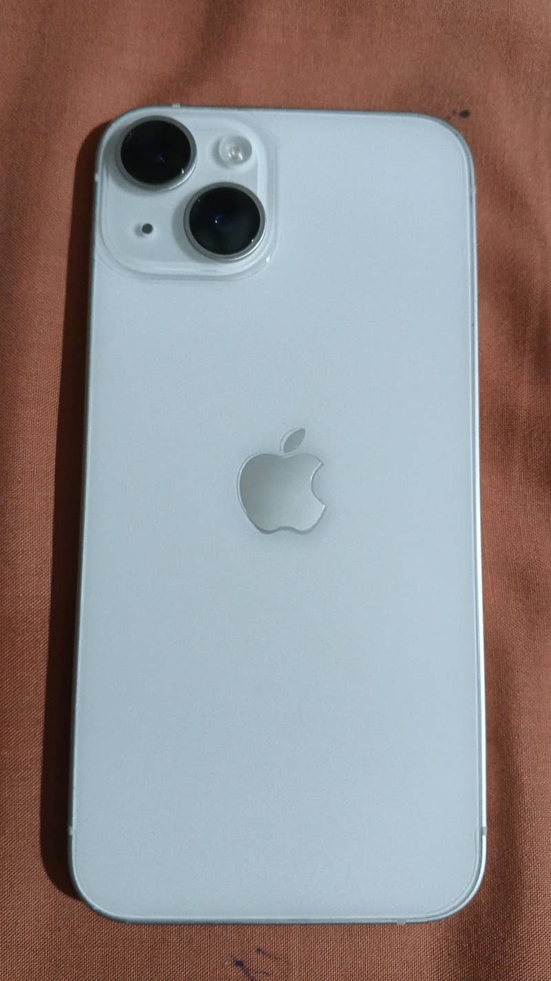 Apple iPhone 14 1