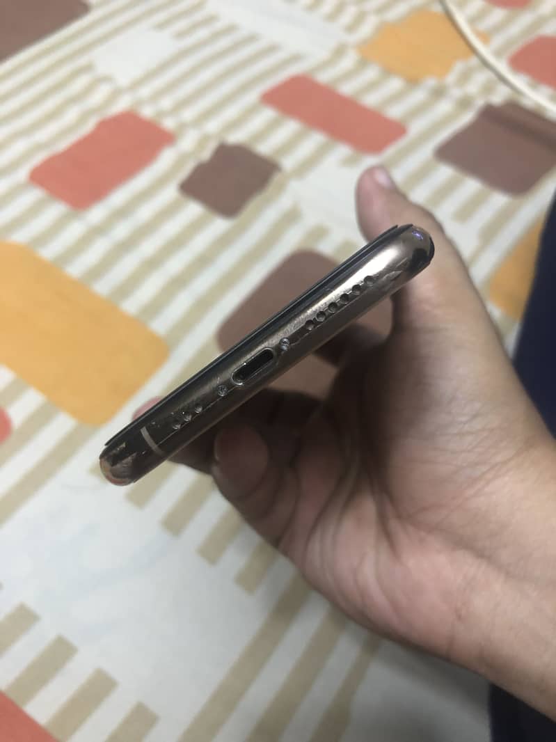 Apple iPhone XS 5