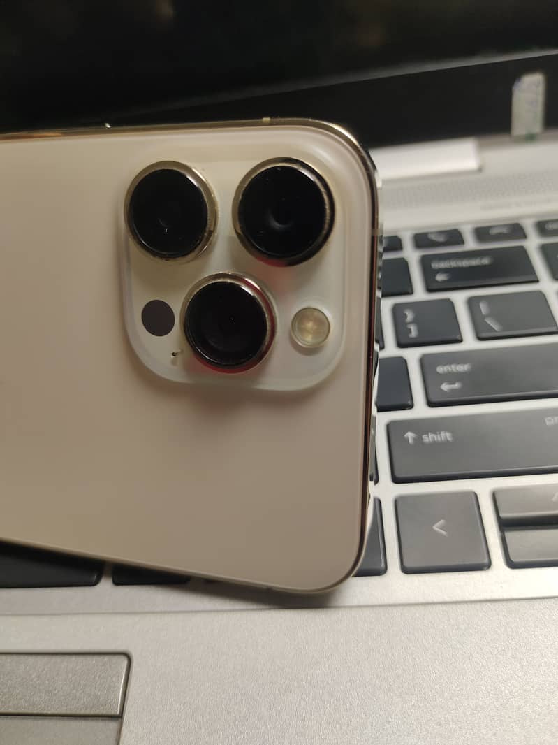 Apple iPhone 13 Pro Max 2