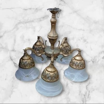 ceiling lamps for sale 2 pc set