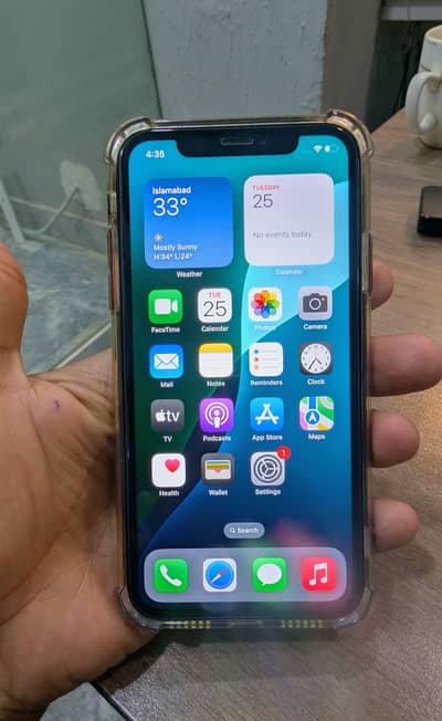 Apple iPhone XR
