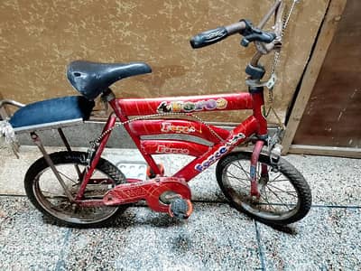 force kids bicycle