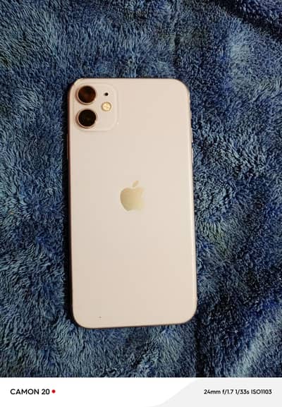 Apple iPhone 11