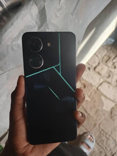Tecno Pova 5 Pro