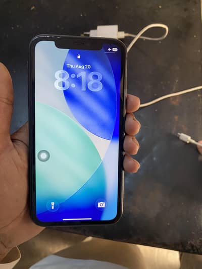 Apple iPhone 11
