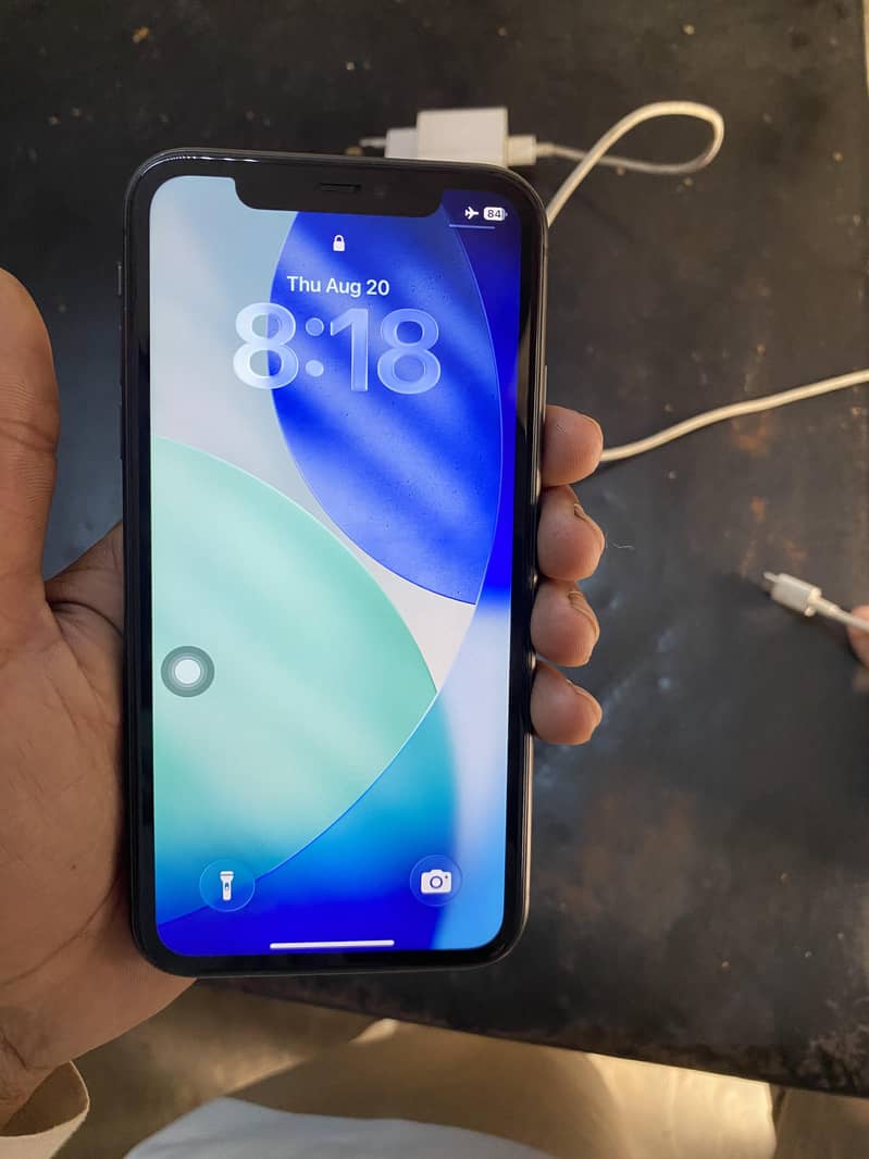 Apple iPhone 11 0