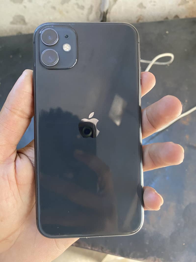 Apple iPhone 11 1