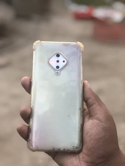 Vivo S1 Pro