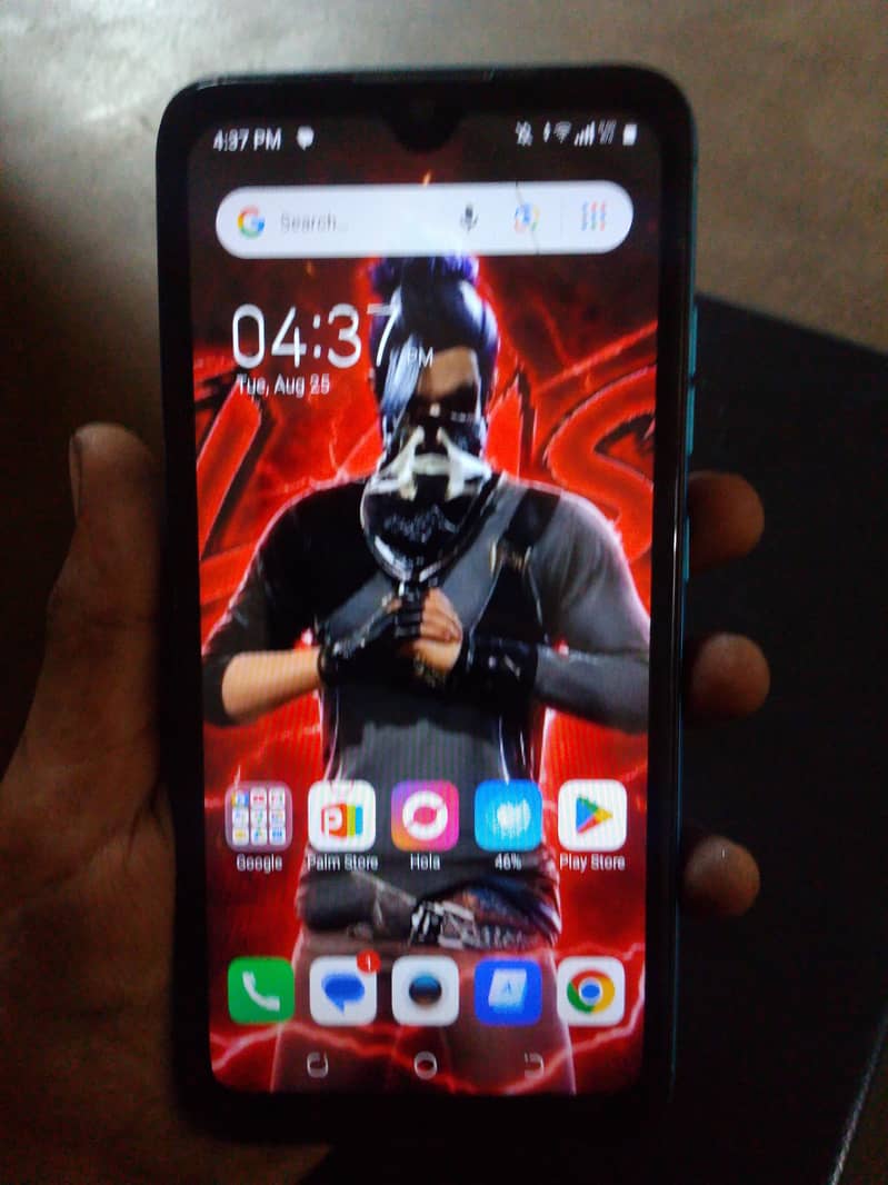 Tecno Other Model 1