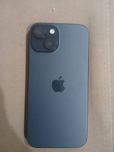 Apple iPhone 15