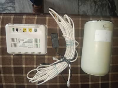 Outdoor 4G/5G CPE Router Antenna for Sale
